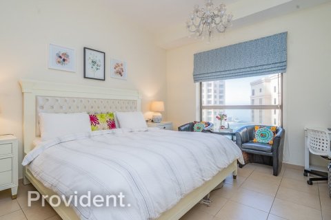 Купить квартиру в Джумейра Бич Резиденс, Дубай: 2 спальни, 127.7м², № 1414 - фото 13
