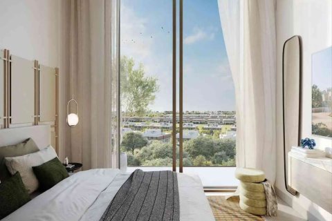 Appartement à Dubai Hills Estate, Dubai, 3 chambres, 162.8 m², № 58435 - photo 8