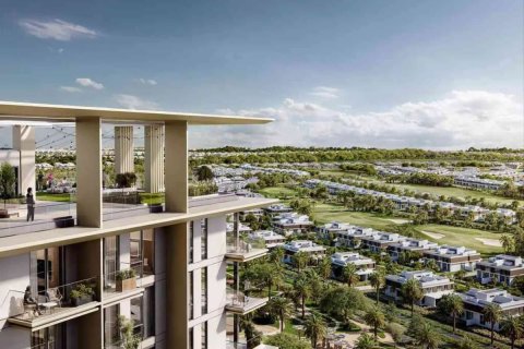 Appartement à Dubai Hills Estate, Dubai, 3 chambres, 162.8 m², № 58435 - photo 7
