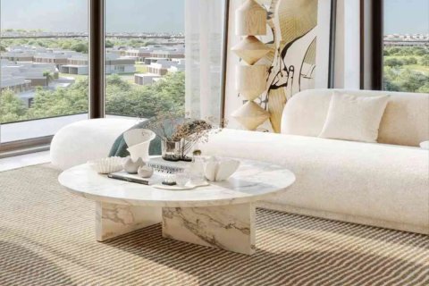 Appartement à Dubai Hills Estate, Dubai, 3 chambres, 162.8 m², № 58435 - photo 9