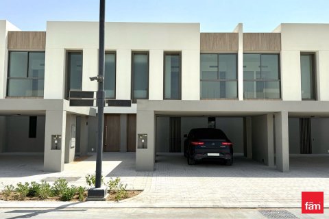 Townhouse in Dubai 3 bedrooms, 174 sq.m. № 58446 - photo 29