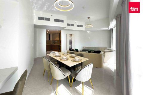 Apartamento en Downtown Dubai (Downtown Burj Dubai), Dubai, 2 dormitorios, 150.9 m², № 58437 - foto 15