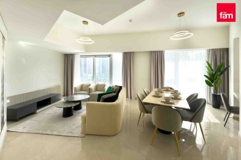 Apartamento en Downtown Dubai (Downtown Burj Dubai), Dubai, 2 dormitorios, 150.9 m², № 58437 - foto 1
