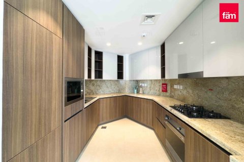 Apartamento en Downtown Dubai (Downtown Burj Dubai), Dubai, 2 dormitorios, 150.9 m², № 58437 - foto 7