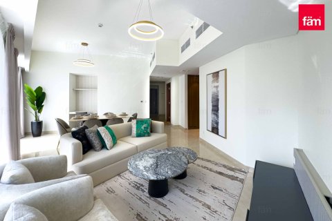 Apartamento en Downtown Dubai (Downtown Burj Dubai), Dubai, 2 dormitorios, 150.9 m², № 58437 - foto 14