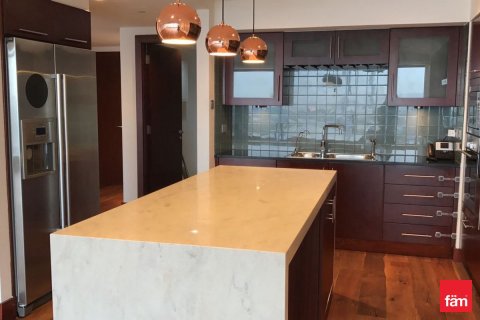 Appartement à Dubai, 2 chambres, 196 m², № 58436 - photo 9