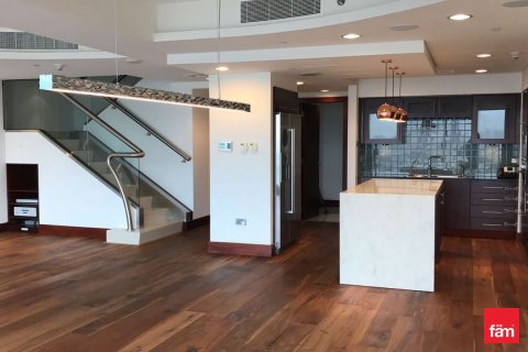 Appartement à Dubai, 2 chambres, 196 m², № 58436 - photo 10