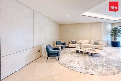 Apartamento en Umm Suqeim, Dubai, 1 dormitorio, 68.6 m², № 90641 - foto 12