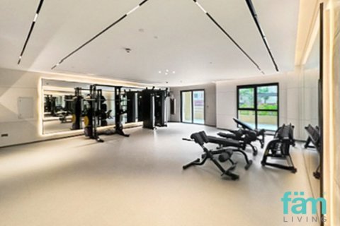 Apartamento en Umm Suqeim, Dubai, 1 dormitorio, 68.6 m², № 90641 - foto 14