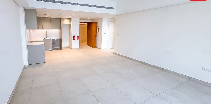 Apartamento en Umm Suqeim, Dubai, 1 dormitorio, 68.6 m², № 90641
