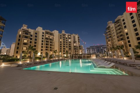 Apartamento en Umm Suqeim, Dubai, 1 dormitorio, 68.6 m², № 90641 - foto 17
