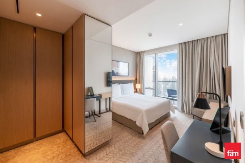 Купить квартиру в Даунтаун Дубай (Даунтаун Бурдж Дубай), Дубай: 2 спальни, 113.1м², № 90643 - фото 5