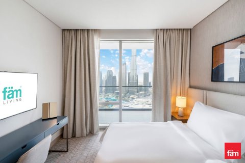 Купить квартиру в Даунтаун Дубай (Даунтаун Бурдж Дубай), Дубай: 2 спальни, 113.1м², № 90643 - фото 25