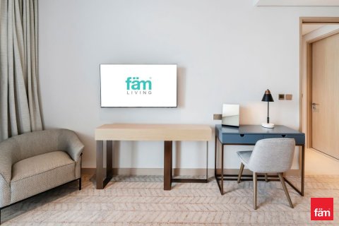 Купить квартиру в Даунтаун Дубай (Даунтаун Бурдж Дубай), Дубай: 2 спальни, 113.1м², № 90643 - фото 22