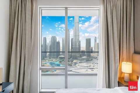 Купить квартиру в Даунтаун Дубай (Даунтаун Бурдж Дубай), Дубай: 2 спальни, 113.1м², № 90643 - фото 21