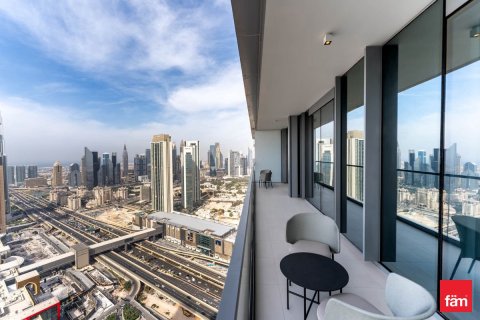 Купить квартиру в Даунтаун Дубай (Даунтаун Бурдж Дубай), Дубай: 2 спальни, 113.1м², № 90643 - фото 29