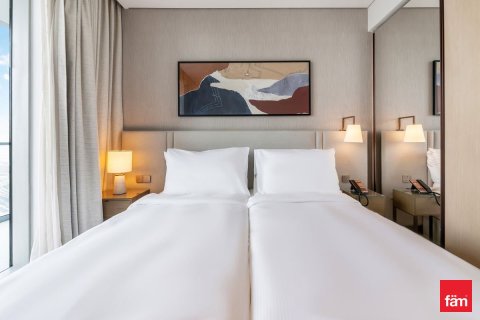 Купить квартиру в Даунтаун Дубай (Даунтаун Бурдж Дубай), Дубай: 2 спальни, 113.1м², № 90643 - фото 14