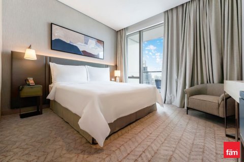 Купить квартиру в Даунтаун Дубай (Даунтаун Бурдж Дубай), Дубай: 2 спальни, 113.1м², № 90643 - фото 20