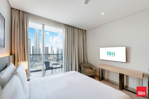 Купить квартиру в Даунтаун Дубай (Даунтаун Бурдж Дубай), Дубай: 2 спальни, 113.1м², № 90643 - фото 15