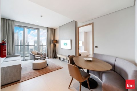 Купить квартиру в Даунтаун Дубай (Даунтаун Бурдж Дубай), Дубай: 2 спальни, 113.1м², № 90643 - фото 3