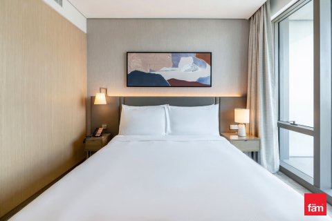 Купить квартиру в Даунтаун Дубай (Даунтаун Бурдж Дубай), Дубай: 2 спальни, 113.1м², № 90643 - фото 18