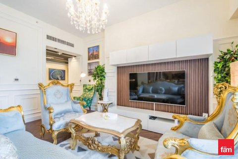 Снять в аренду квартиру в Бизнес-Бэе, Дубай: 1 спальня, 94м², № 90642 - фото 7