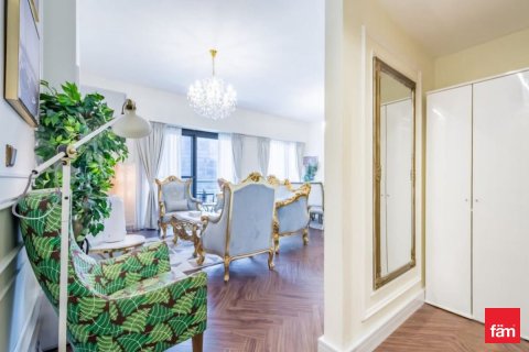 Снять в аренду квартиру в Бизнес-Бэе, Дубай: 1 спальня, 94м², № 90642 - фото 10