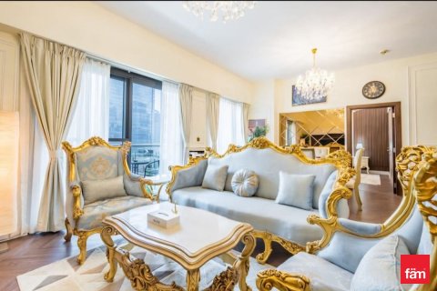 Снять в аренду квартиру в Бизнес-Бэе, Дубай: 1 спальня, 94м², № 90642 - фото 6