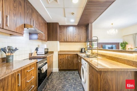 Снять в аренду квартиру в Бизнес-Бэе, Дубай: 1 спальня, 94м², № 90642 - фото 13