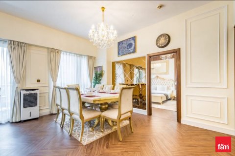 Снять в аренду квартиру в Бизнес-Бэе, Дубай: 1 спальня, 94м², № 90642 - фото 2