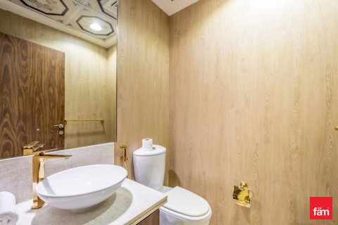 Снять в аренду квартиру в Бизнес-Бэе, Дубай: 1 спальня, 94м², № 90642 - фото 26