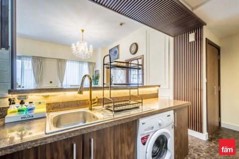 Снять в аренду квартиру в Бизнес-Бэе, Дубай: 1 спальня, 94м², № 90642 - фото 12