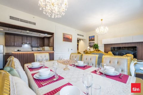 Снять в аренду квартиру в Бизнес-Бэе, Дубай: 1 спальня, 94м², № 90642 - фото 8