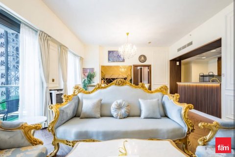 Снять в аренду квартиру в Бизнес-Бэе, Дубай: 1 спальня, 94м², № 90642 - фото 4