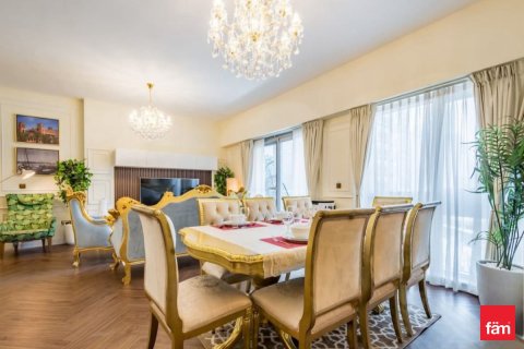 Снять в аренду квартиру в Бизнес-Бэе, Дубай: 1 спальня, 94м², № 90642 - фото 5