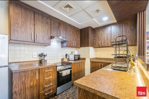 Снять в аренду квартиру в Бизнес-Бэе, Дубай: 1 спальня, 94м², № 90642 - фото 14