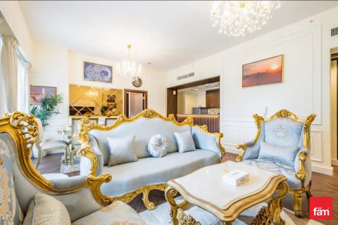 Снять в аренду квартиру в Бизнес-Бэе, Дубай: 1 спальня, 94м², № 90642 - фото 3