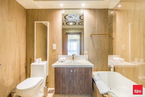 Снять в аренду квартиру в Бизнес-Бэе, Дубай: 1 спальня, 94м², № 90642 - фото 24