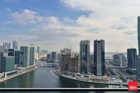 Купить квартиру в Бизнес-Бэе, Дубай: 1 спальня, 62.4м², № 90639 - фото 14