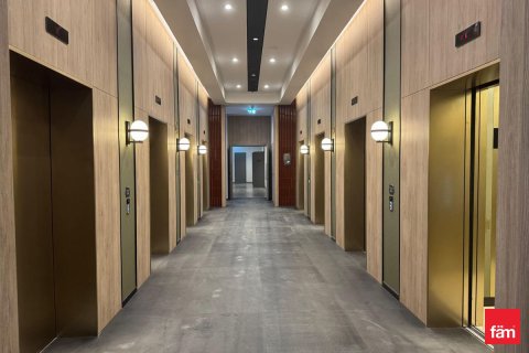 Купить квартиру в Бизнес-Бэе, Дубай: 1 спальня, 62.4м², № 90639 - фото 11