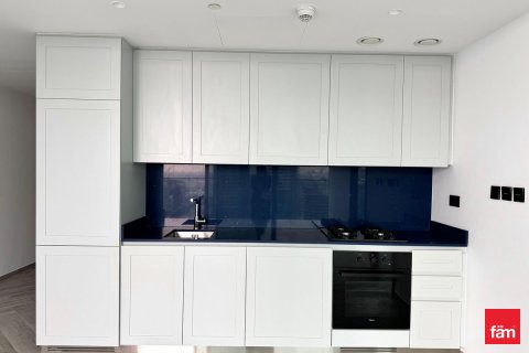 Купить квартиру в Бизнес-Бэе, Дубай: 1 спальня, 62.4м², № 90639 - фото 3