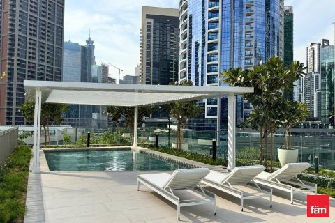 Купить квартиру в Бизнес-Бэе, Дубай: 1 спальня, 62.4м², № 90639 - фото 12