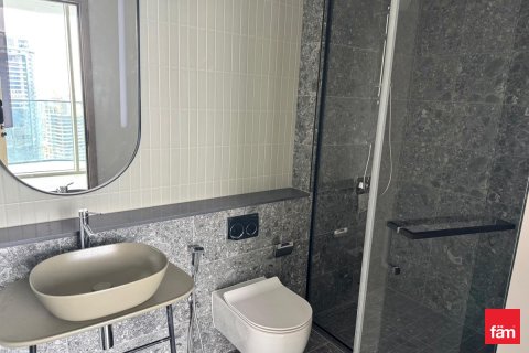 Купить квартиру в Бизнес-Бэе, Дубай: 1 спальня, 62.4м², № 90639 - фото 7