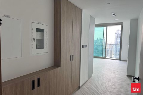 Купить квартиру в Бизнес-Бэе, Дубай: 1 спальня, 62.4м², № 90639 - фото 2