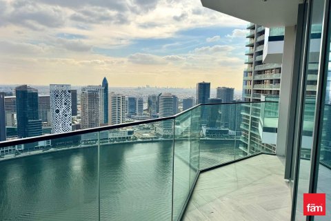 Купить квартиру в Бизнес-Бэе, Дубай: 1 спальня, 62.4м², № 90639 - фото 8