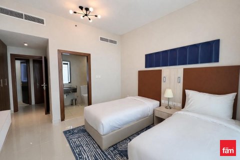 Снять в аренду квартиру в Al Sufouh, Дубай: 2 спальни, 121м², № 90640 - фото 11