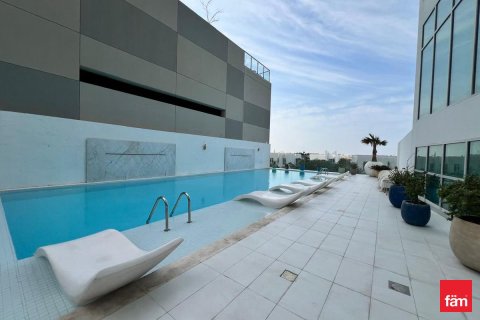 Снять в аренду квартиру в Al Sufouh, Дубай: 2 спальни, 121м², № 90640 - фото 15