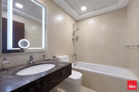 Снять в аренду квартиру в Al Sufouh, Дубай: 2 спальни, 121м², № 90640 - фото 6