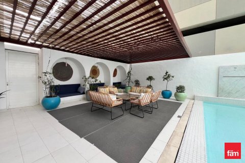 Снять в аренду квартиру в Al Sufouh, Дубай: 2 спальни, 121м², № 90640 - фото 21