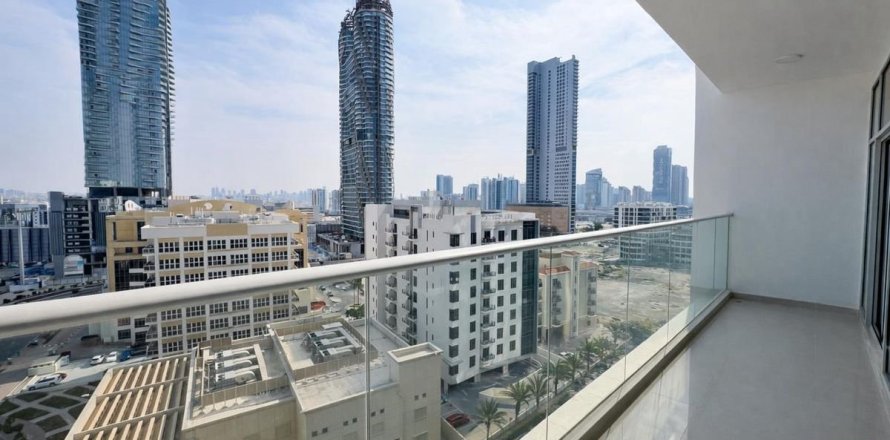 Квартира в Al Sufouh, Дубай, 2 спальни, 121м², № 90640